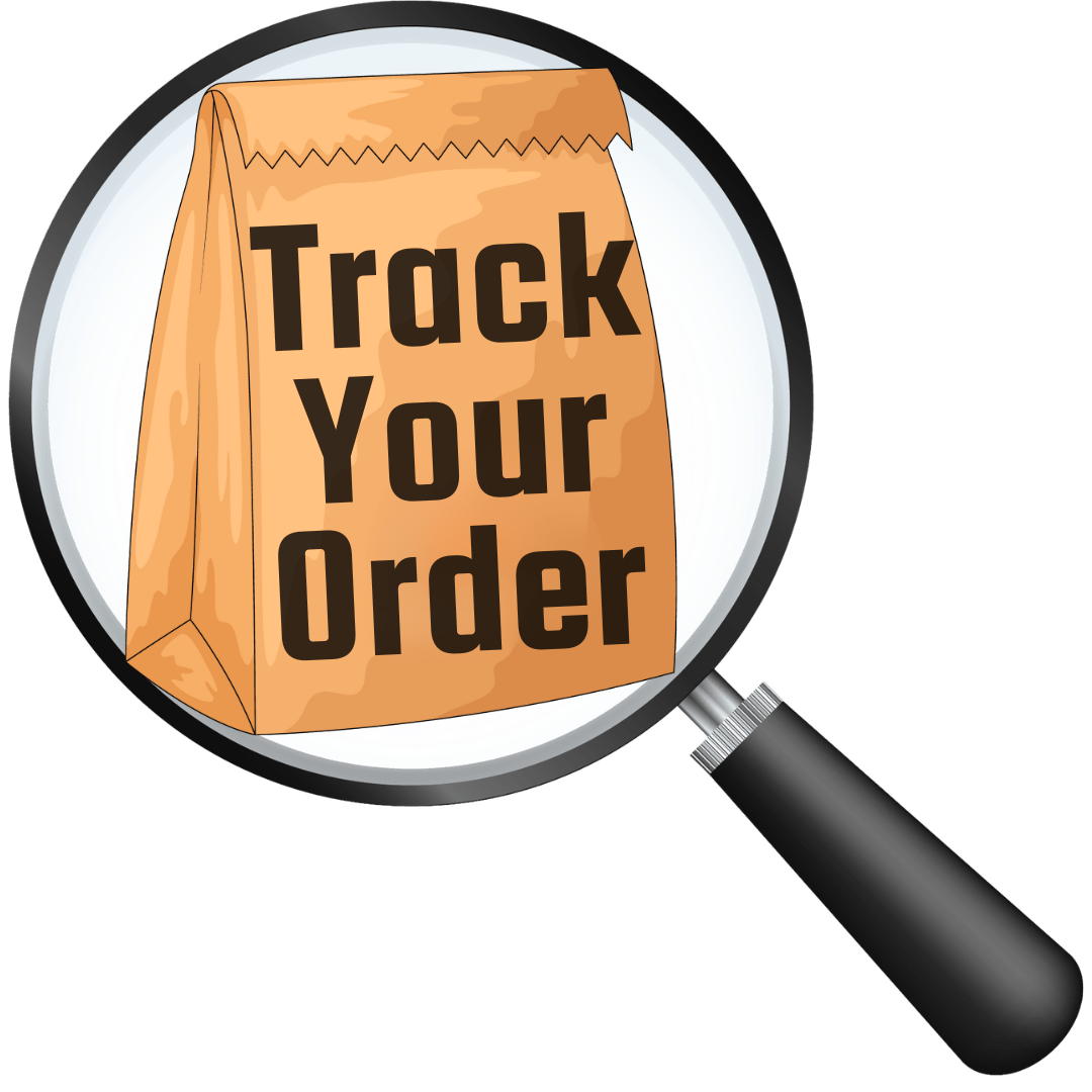 Track Order